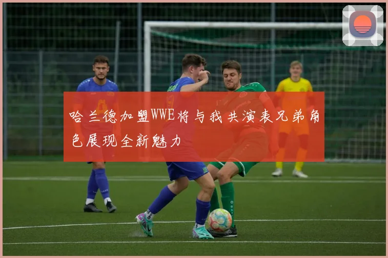 哈兰德加盟WWE将与我共演表兄弟角色展现全新魅力